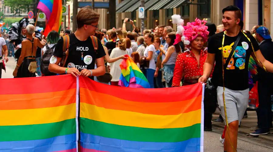 LGTBQ