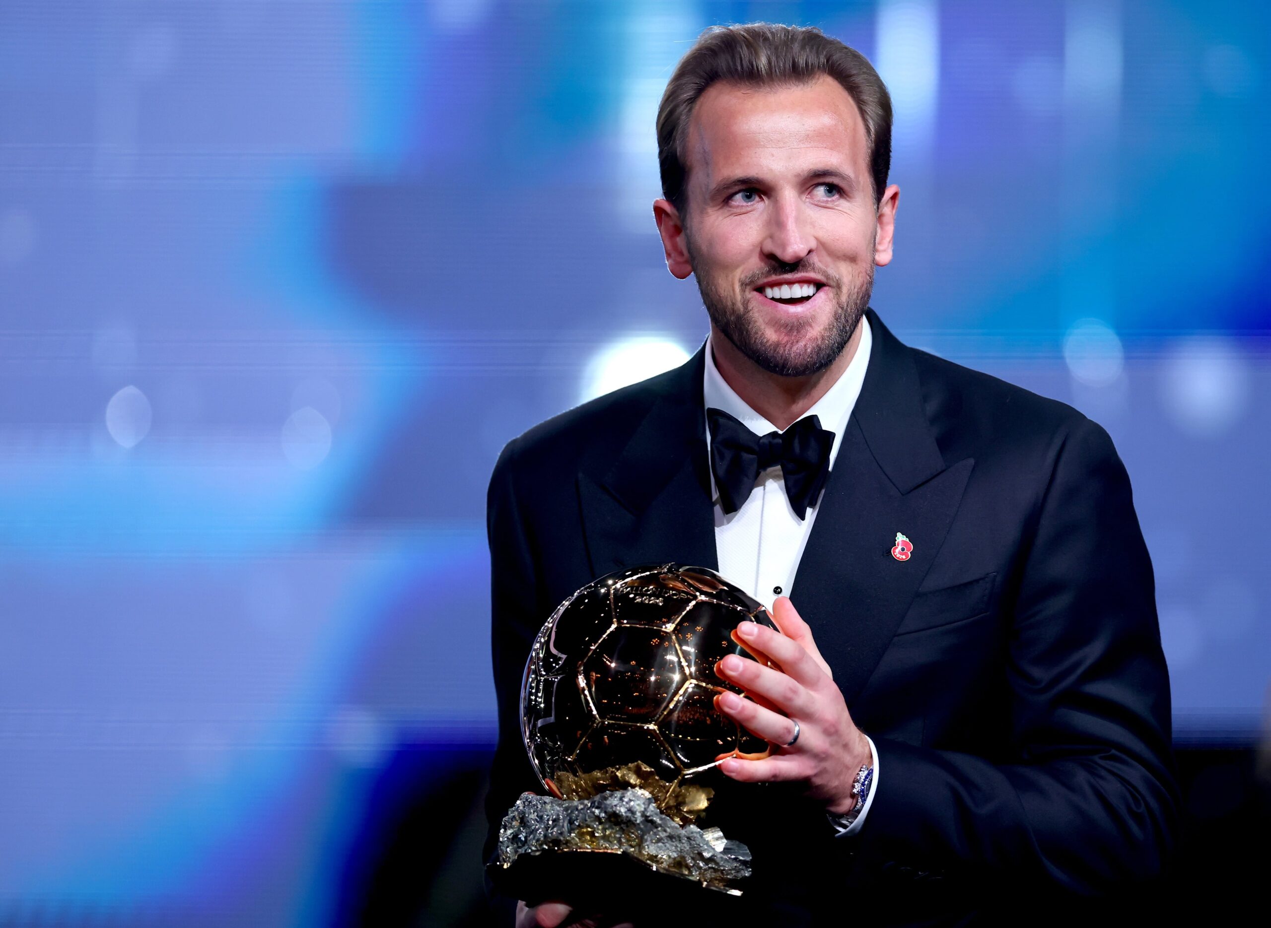 Harry Kane